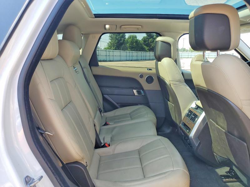 2021 Land Rover Range Rover — VIN SALWG2SU6MA759939, şəkil 11