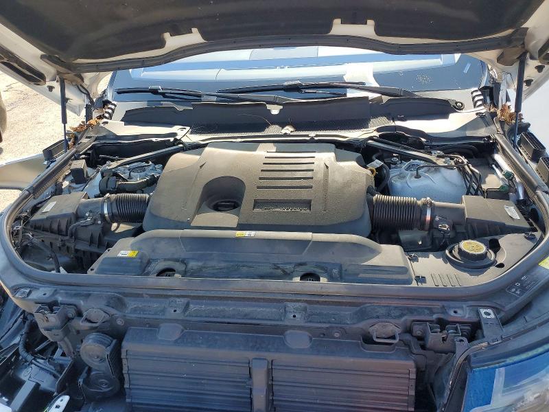 2021 Land Rover Range Rover — VIN SALWG2SU6MA759939, şəkil 12