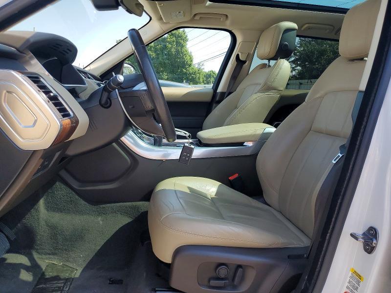 2021 Land Rover Range Rover — VIN SALWG2SU6MA759939, şəkil 7
