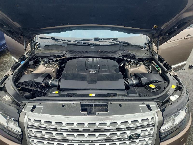 SALGS2FV1HA369441 2017 Land Rover Range Rover photo no. 12