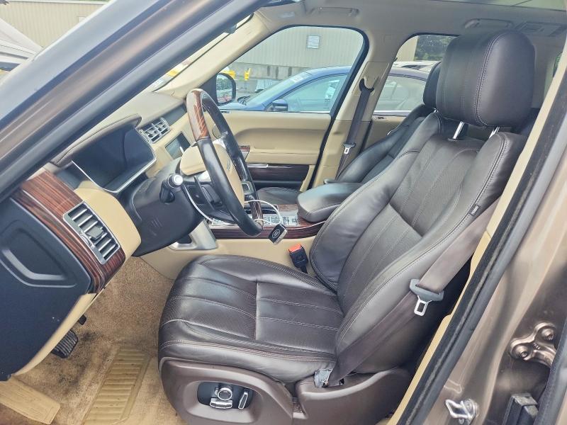 SALGS2FV1HA369441 2017 Land Rover Range Rover photo no. 7