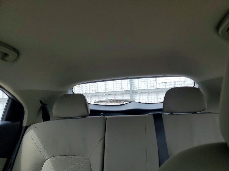 KNADM5A36H6036891 2017 KIA Rio photo no. 10