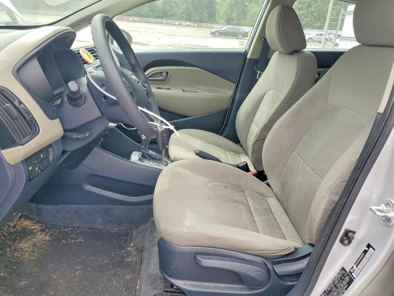 KNADM5A36H6036891 2017 KIA Rio photo no. 7