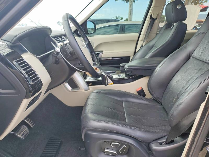 SALGS2EF7EA135049 2014 Land Rover Range Rover photo no. 7