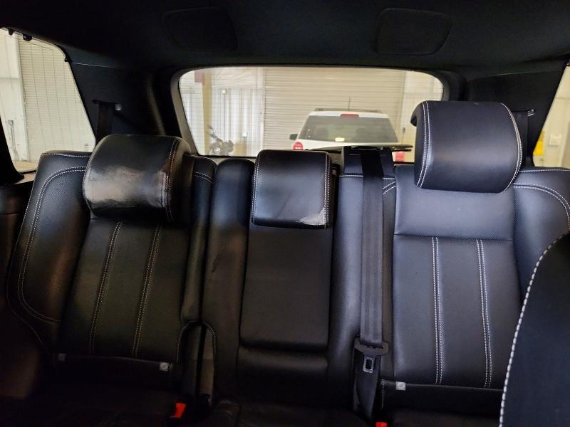 SALSH2E42CA745851 2012 Land Rover Range Rover photo no. 10