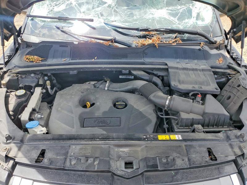 SALVP2BG4GH117916 2016 Land Rover Range Rover photo no. 11