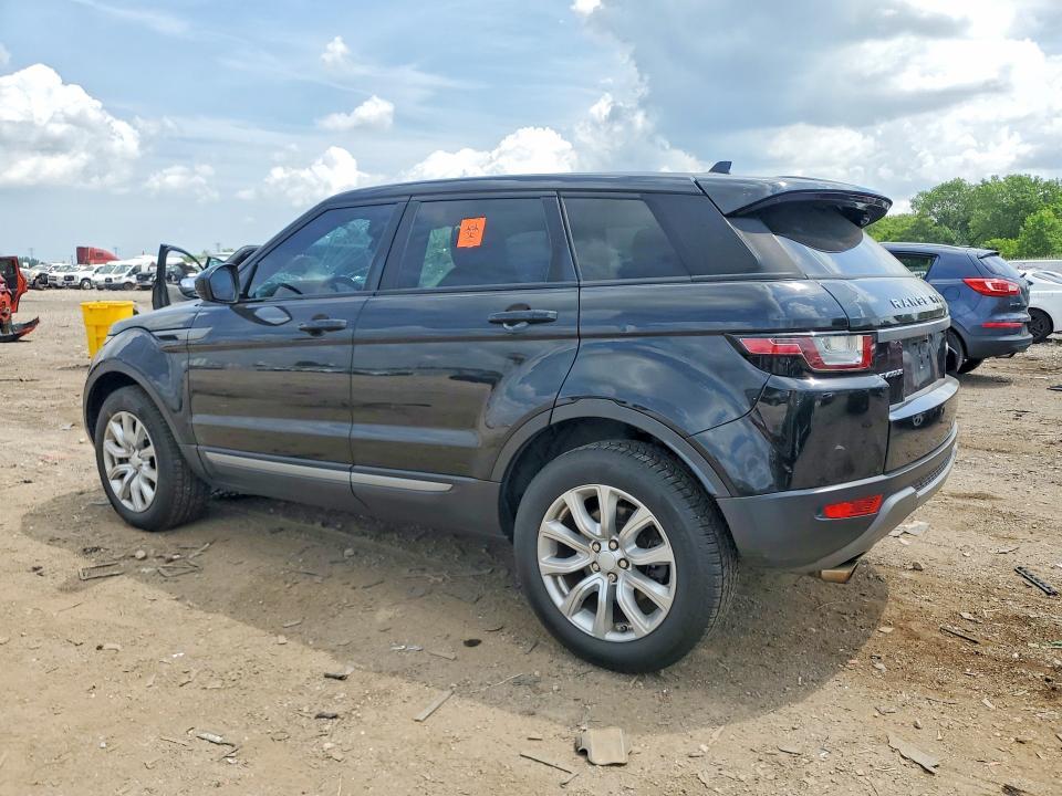 SALVP2BG4GH117916 2016 Land Rover Range Rover photo no. 2