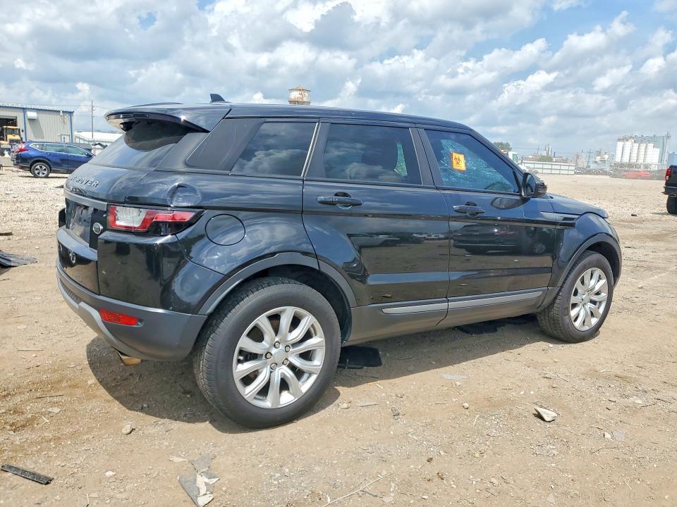 SALVP2BG4GH117916 2016 Land Rover Range Rover photo no. 3