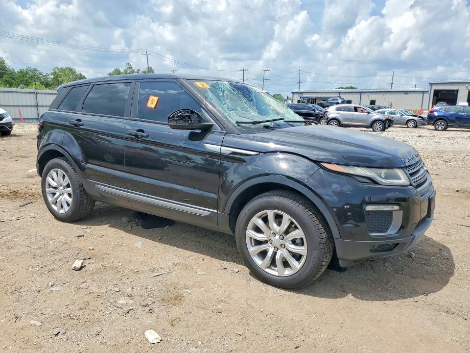 SALVP2BG4GH117916 2016 Land Rover Range Rover photo no. 4