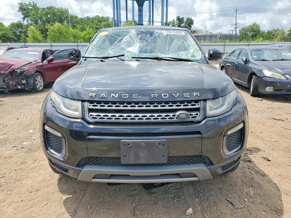 SALVP2BG4GH117916 2016 Land Rover Range Rover photo no. 5