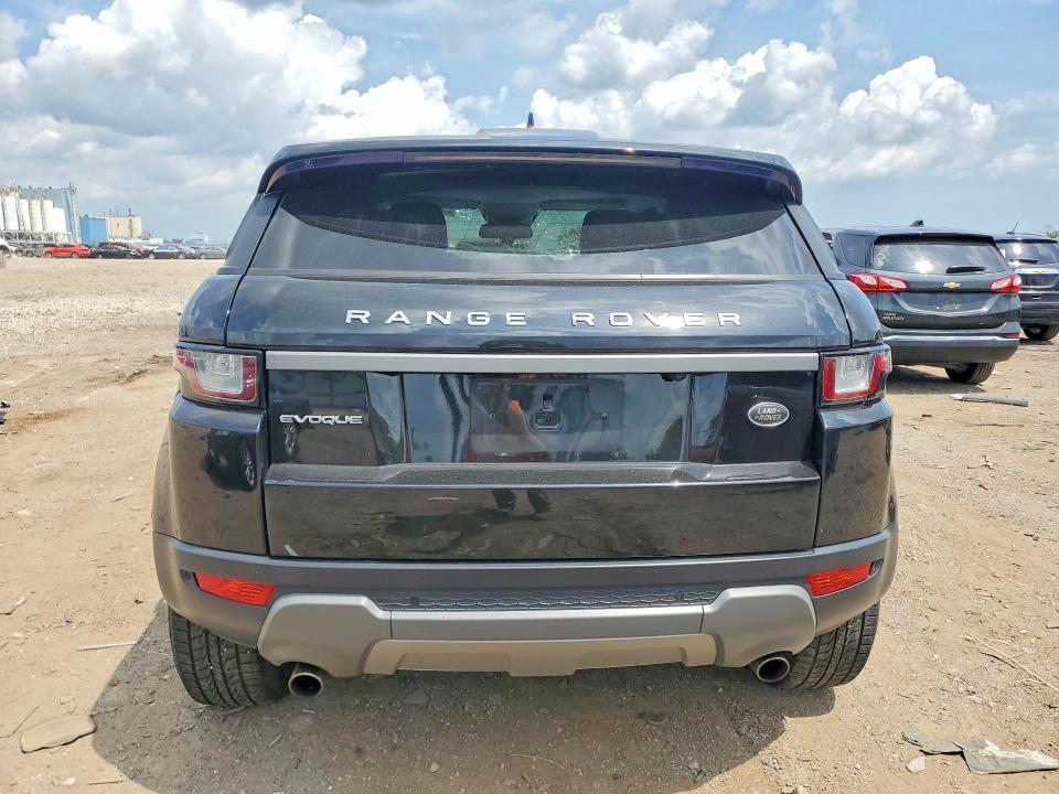 SALVP2BG4GH117916 2016 Land Rover Range Rover photo no. 6