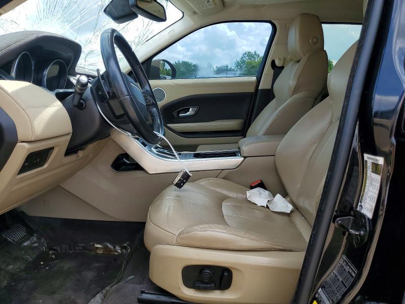 SALVP2BG4GH117916 2016 Land Rover Range Rover photo no. 7