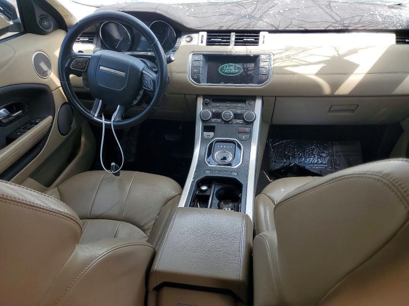 SALVP2BG4GH117916 2016 Land Rover Range Rover photo no. 8