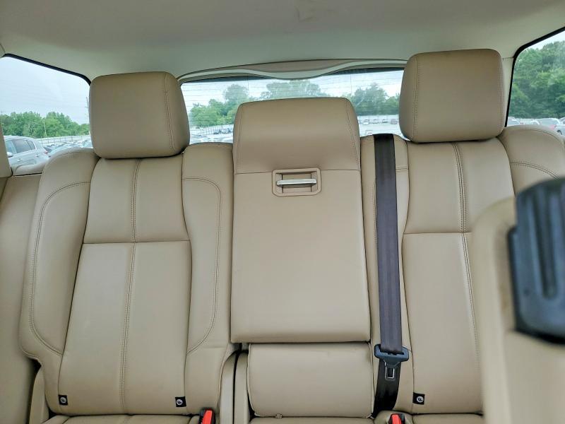 SALGR2PF5GA313004 2016 Land Rover Range Rover photo no. 10