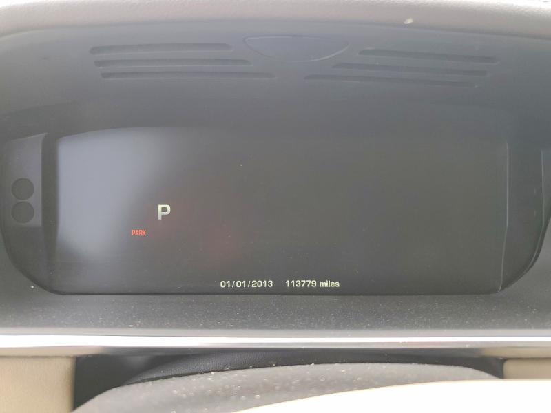SALGR2PF5GA313004 2016 Land Rover Range Rover photo no. 9