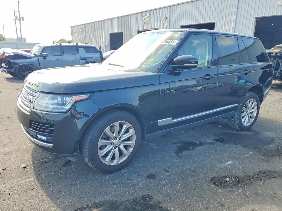 SALGS2VF2FA209169 2015 Land Rover Range Rover photo no. 1