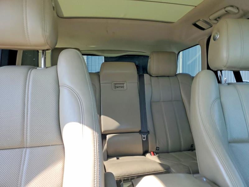 SALGS2VF2FA209169 2015 Land Rover Range Rover photo no. 10