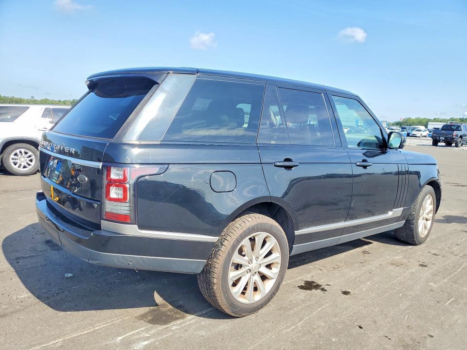 SALGS2VF2FA209169 2015 Land Rover Range Rover photo no. 3