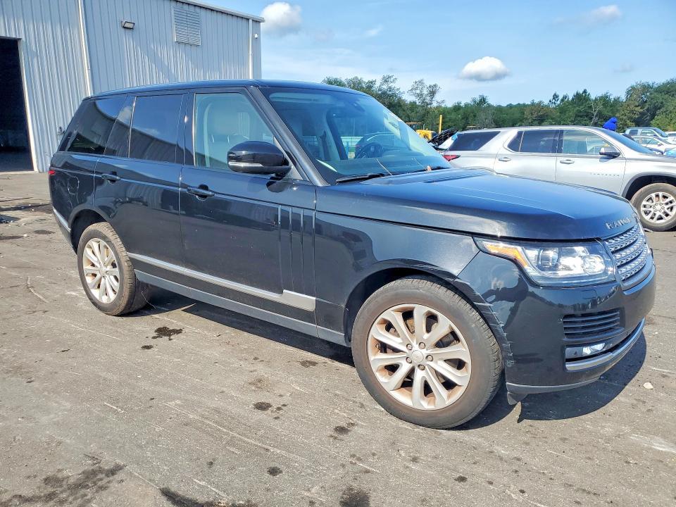 SALGS2VF2FA209169 2015 Land Rover Range Rover photo no. 4