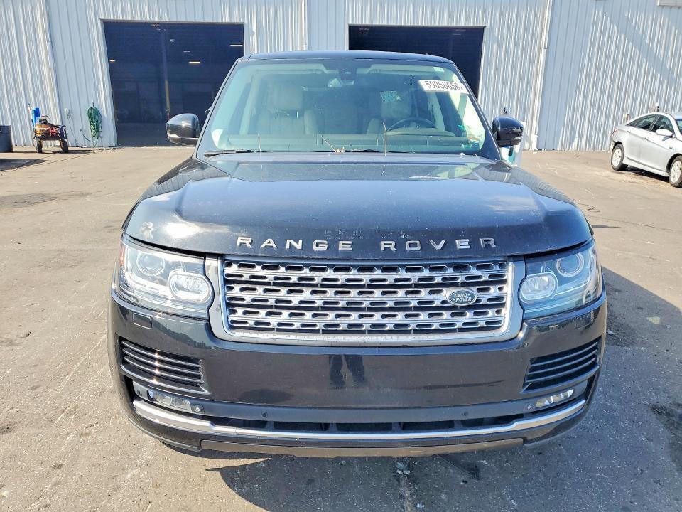 SALGS2VF2FA209169 2015 Land Rover Range Rover photo no. 5