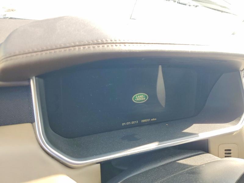 SALGS2VF2FA209169 2015 Land Rover Range Rover photo no. 9