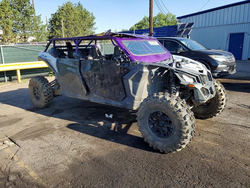 3JBVKAV48PE001385 2023 Polaris RZR photo no. 1