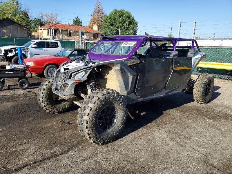 3JBVKAV48PE001385 2023 Polaris RZR photo no. 2