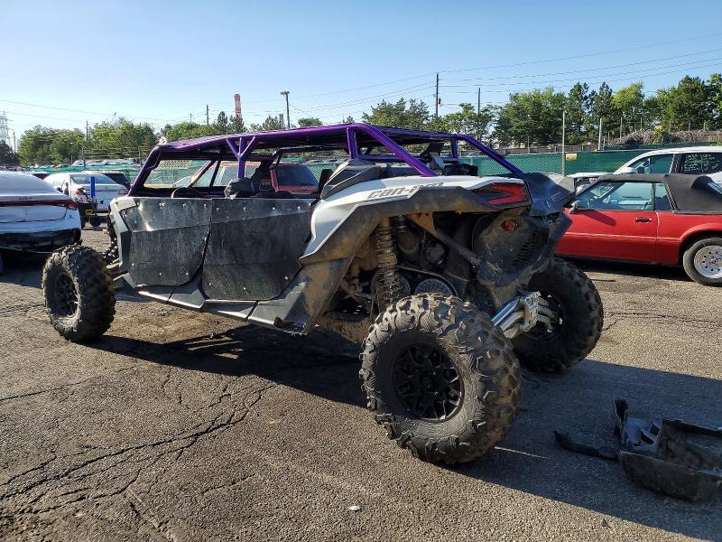 3JBVKAV48PE001385 2023 Polaris RZR photo no. 3