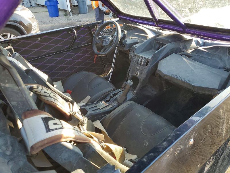 3JBVKAV48PE001385 2023 Polaris RZR photo no. 5