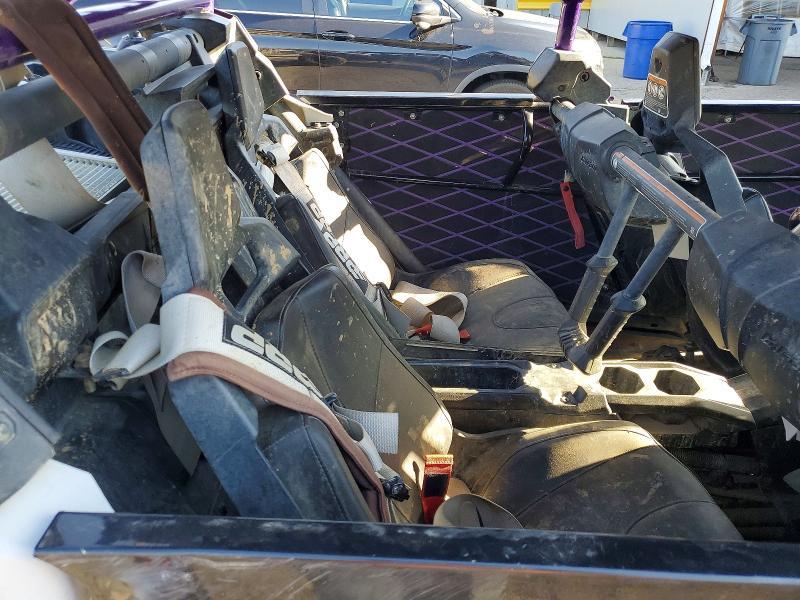 3JBVKAV48PE001385 2023 Polaris RZR photo no. 6