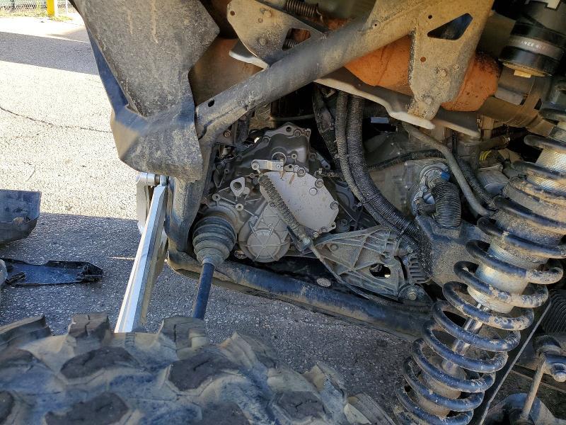 3JBVKAV48PE001385 2023 Polaris RZR photo no. 7