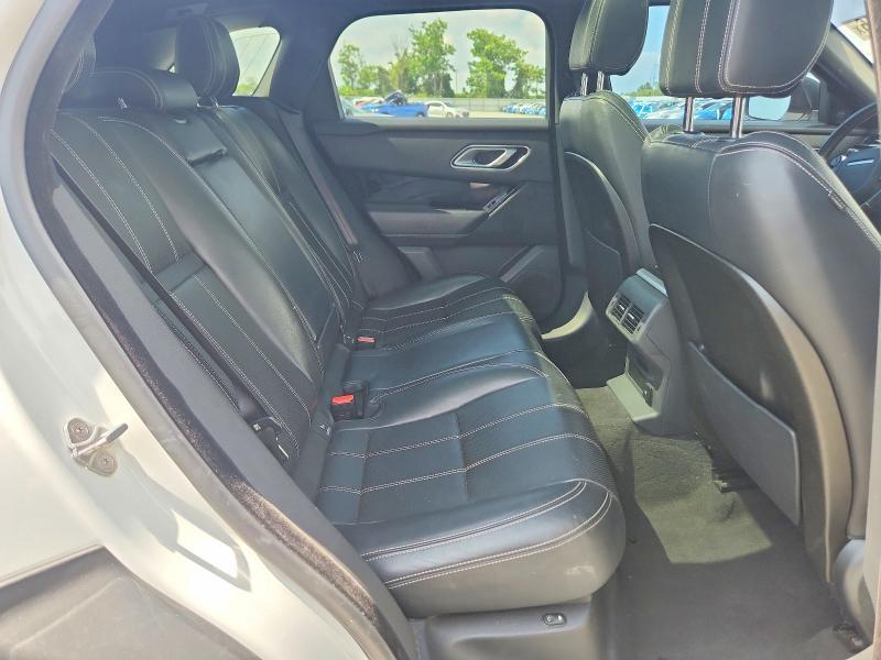 SALYB2EX7KA210406 2019 Land Rover Range Rover photo no. 11
