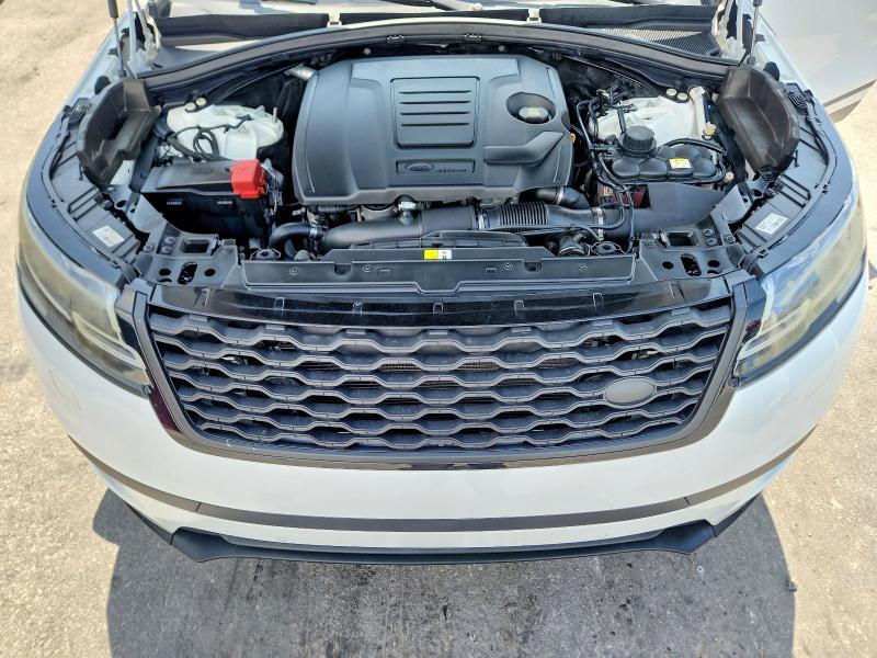 SALYB2EX7KA210406 2019 Land Rover Range Rover photo no. 12