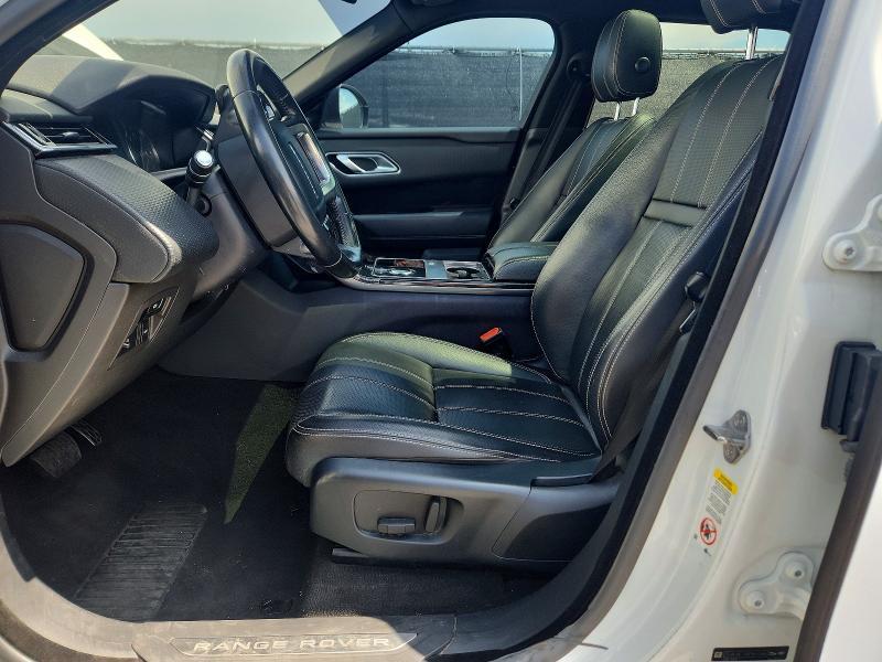 SALYB2EX7KA210406 2019 Land Rover Range Rover photo no. 7