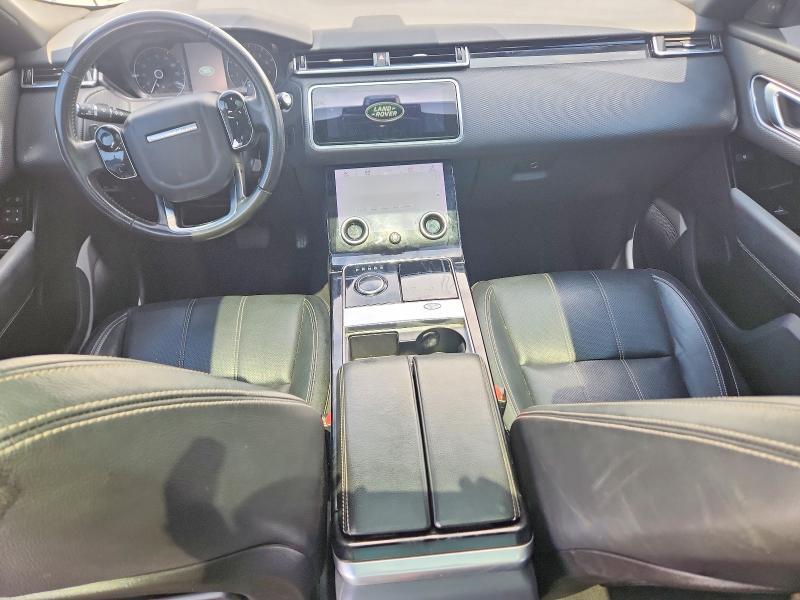 SALYB2EX7KA210406 2019 Land Rover Range Rover photo no. 8