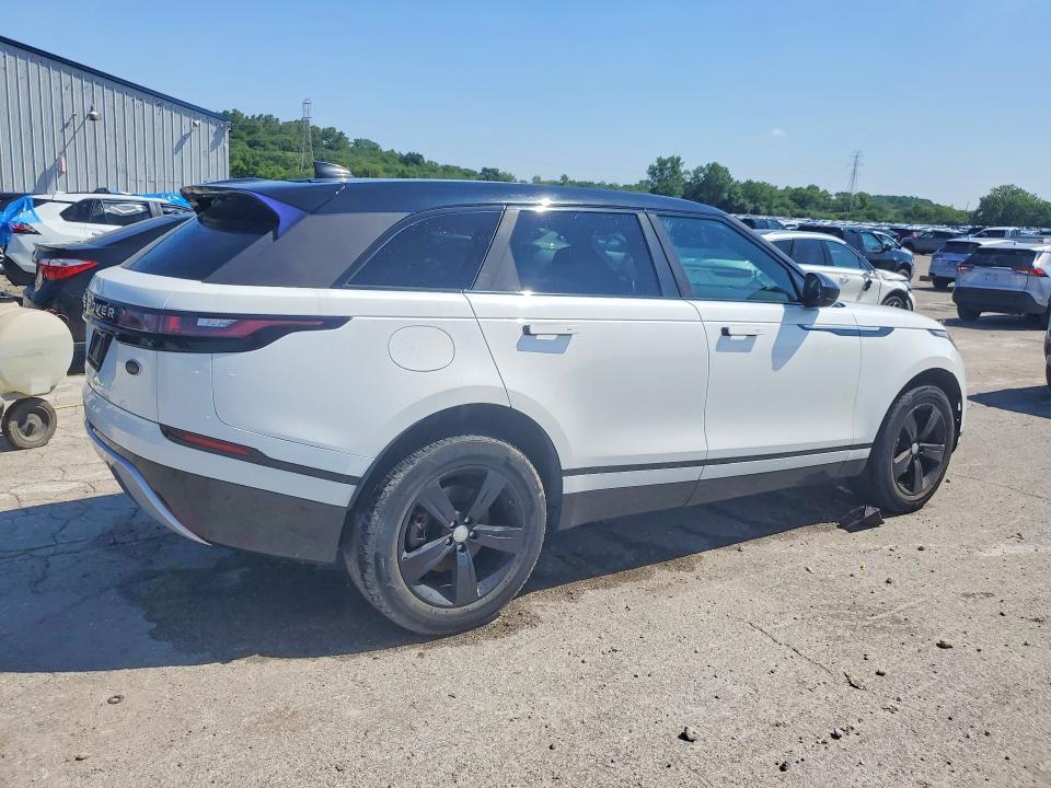 SALYB2RN2JA710108 2018 Land Rover Range Rover photo no. 3