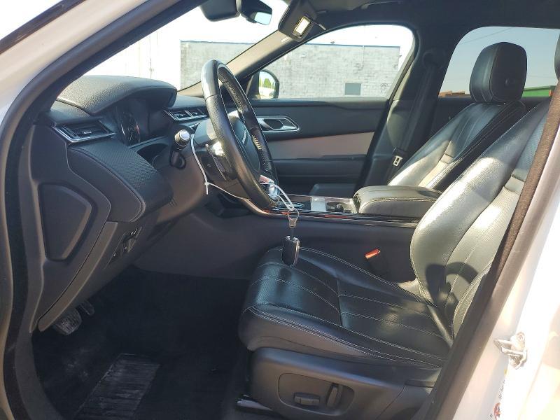 SALYB2RN2JA710108 2018 Land Rover Range Rover photo no. 7