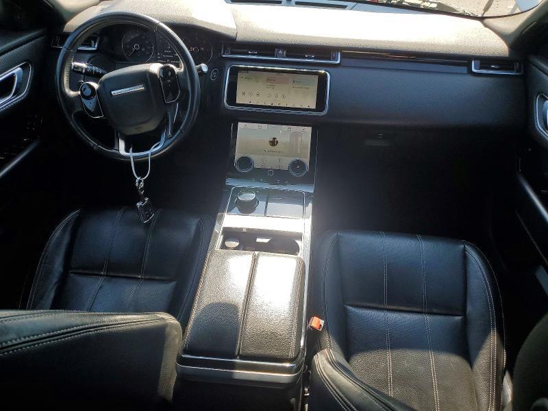 SALYB2RN2JA710108 2018 Land Rover Range Rover photo no. 8
