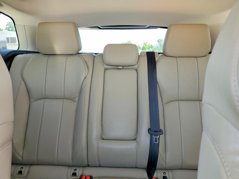 SALVP2BGXHH190001 2017 Land Rover Range Rover photo no. 10
