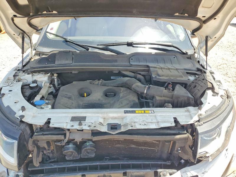 SALVP2BGXHH190001 2017 Land Rover Range Rover photo no. 12