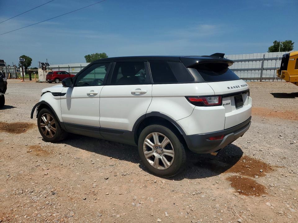 SALVP2BGXHH190001 2017 Land Rover Range Rover photo no. 2