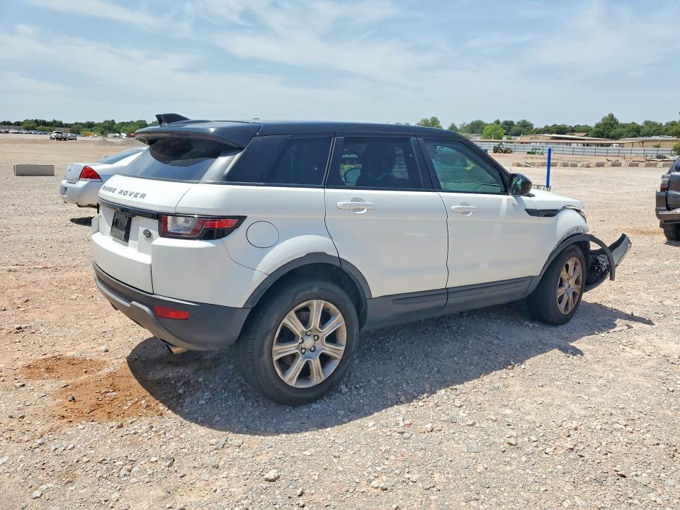 SALVP2BGXHH190001 2017 Land Rover Range Rover photo no. 3