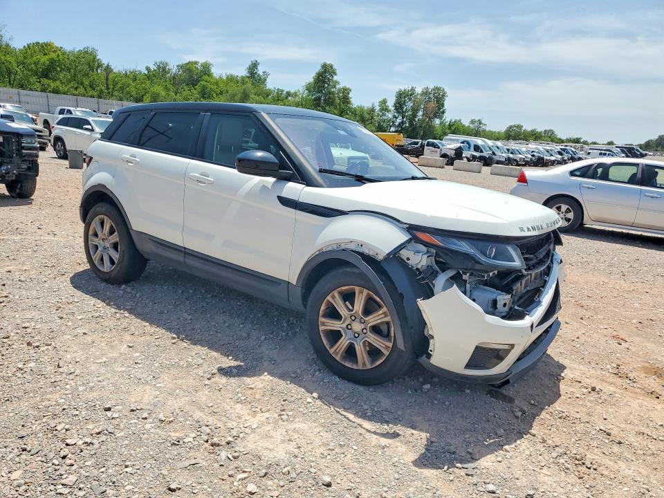 SALVP2BGXHH190001 2017 Land Rover Range Rover photo no. 4
