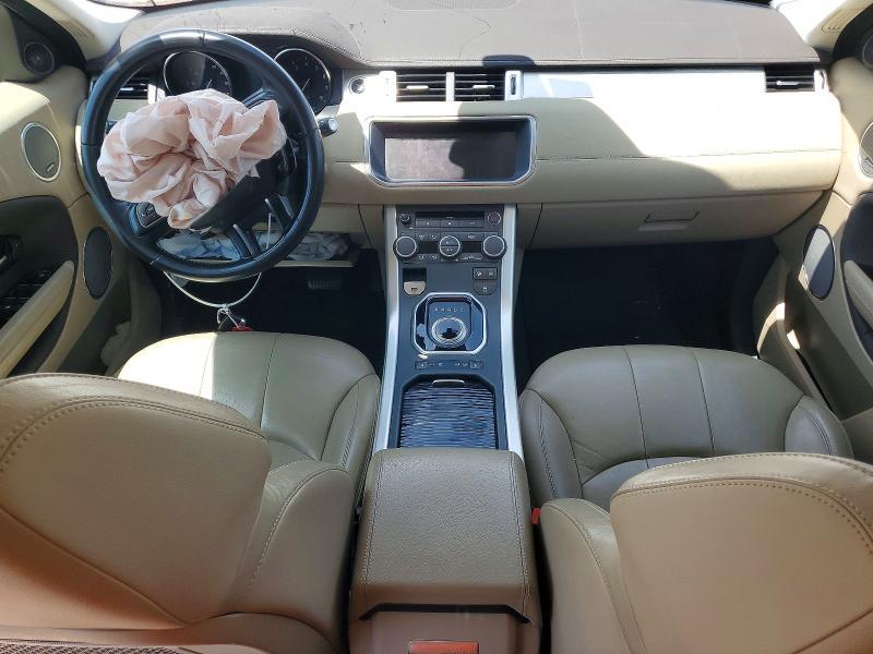 SALVP2BGXHH190001 2017 Land Rover Range Rover photo no. 8