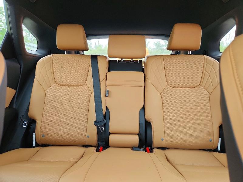 2T2BAMCA4PC030289 2023 Lexus RX photo no. 10