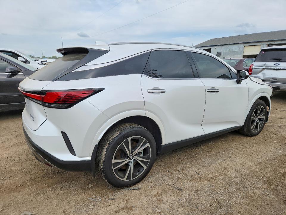 2T2BAMCA4PC030289 2023 Lexus RX photo no. 3