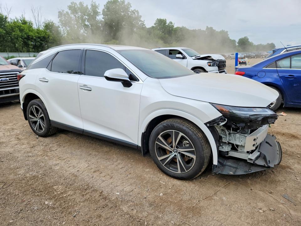 2T2BAMCA4PC030289 2023 Lexus RX photo no. 4