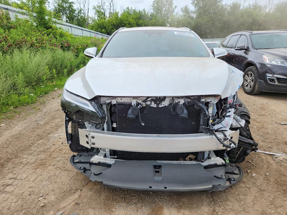 2T2BAMCA4PC030289 2023 Lexus RX photo no. 5