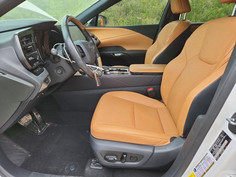 2T2BAMCA4PC030289 2023 Lexus RX photo no. 7