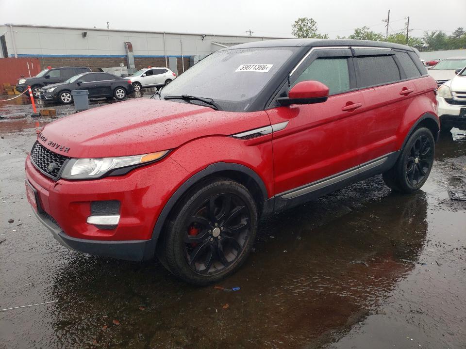 SALVP2BG0FH021473 2015 Land Rover Range Rover photo no. 1